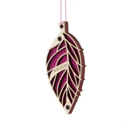 BAMBOO Sweet Amber – zapach do auta premium